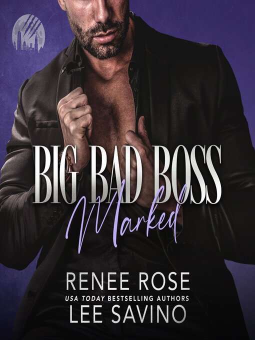 Title details for Big Bad Boss by Renee Rose - Available